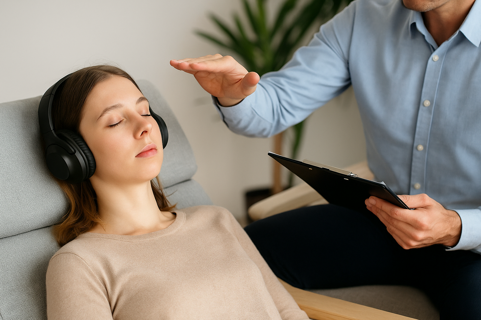 Kit Experiencial Hipnoterapia - Imagen 2