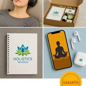 Kit Experiencial Hipnoterapia